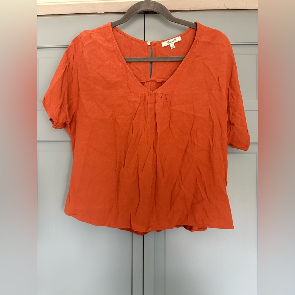 Madewell